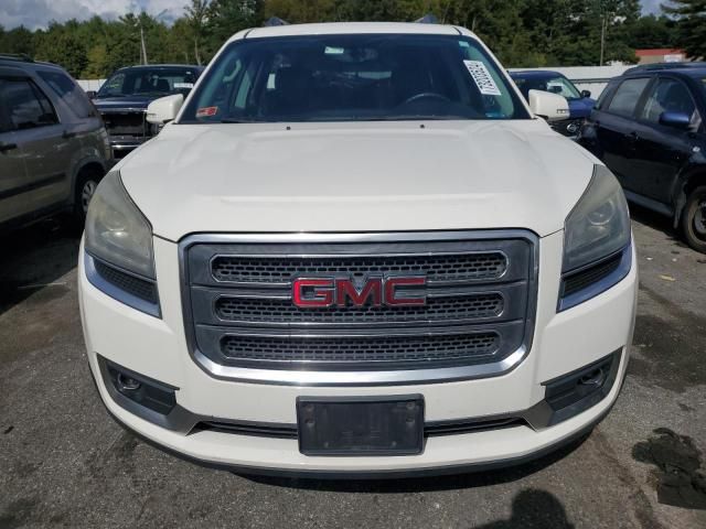 2013 GMC Acadia SLT-1