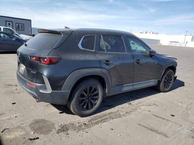 2024 Mazda CX-50 Premium