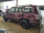 2008 Honda Pilot EXL