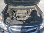 2012 Subaru Legacy 2.5I Premium