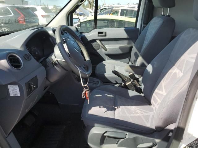 2013 Ford Transit Connect XL