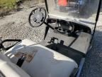 2011 Aspt Golf Cart