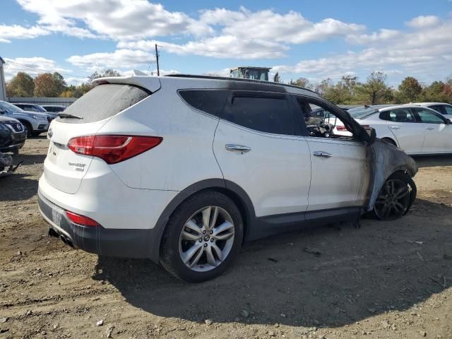 2013 Hyundai Santa FE Sport