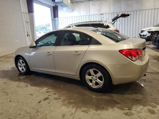 2013 Chevrolet Cruze LT