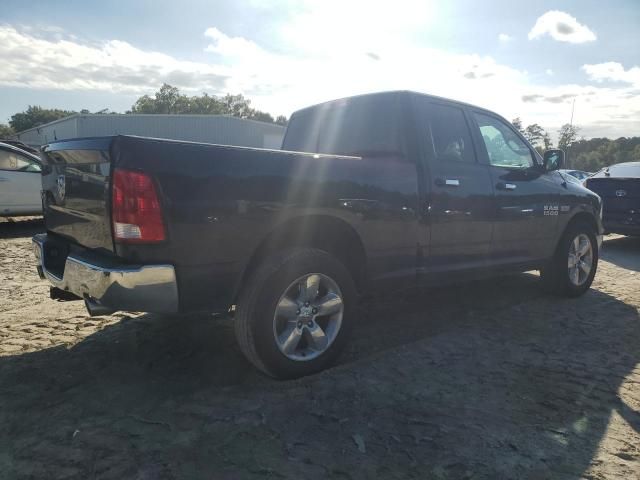 2015 Dodge RAM 1500 SLT