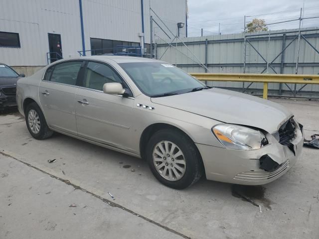 2007 Buick Lucerne CX