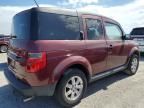 2008 Honda Element EX