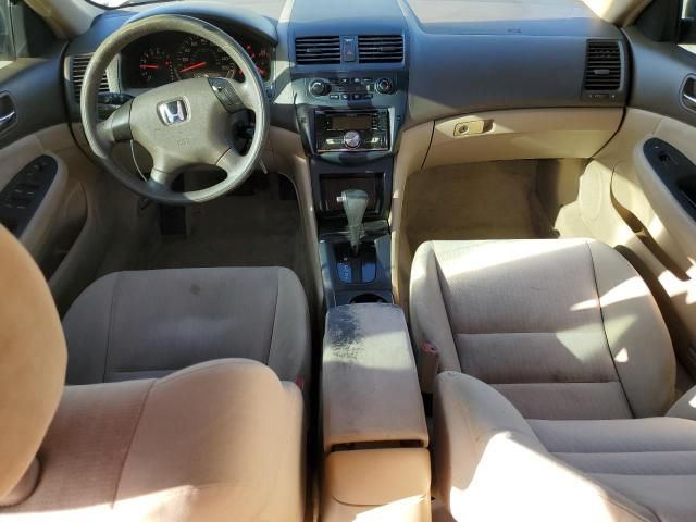 2004 Honda Accord LX