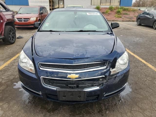 2009 Chevrolet Malibu LS