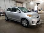 2012 Scion XD