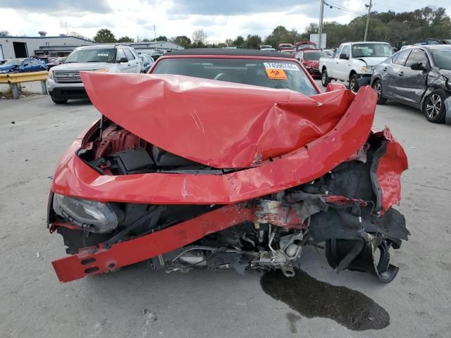 2019 Chevrolet Camaro LS