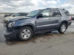 Carros con verificación Run & Drive a la venta en subasta: 2009 Toyota 4runner SR5