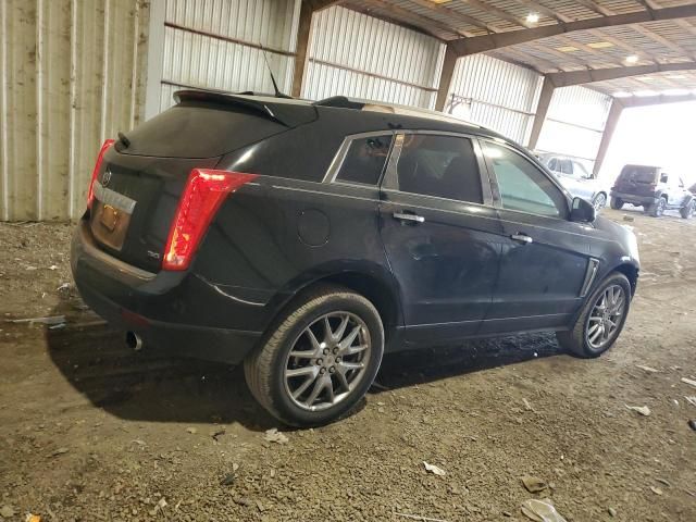 2014 Cadillac SRX Premium Collection