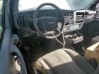 2008 Chevrolet Express G3500