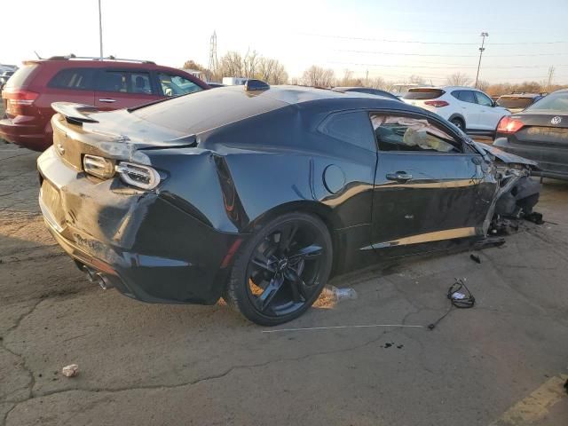 2020 Chevrolet Camaro SS