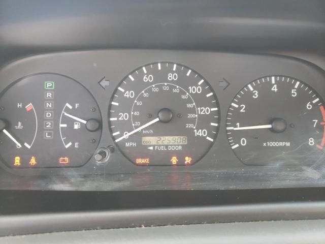 2000 Toyota Camry CE