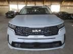 2023 KIA Sorento EX