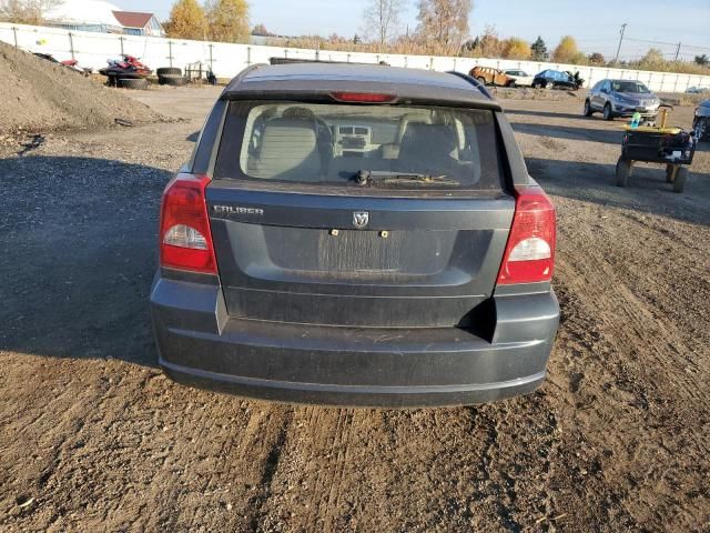 2007 Dodge Caliber