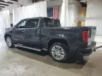 2021 GMC Sierra K1500 Denali