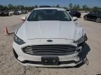 2019 Ford Fusion S