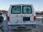 2000 Ford Econoline E250 Van