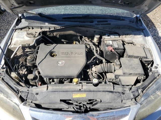 2007 Mazda 6 I