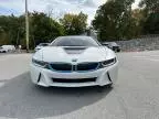 2015 BMW I8