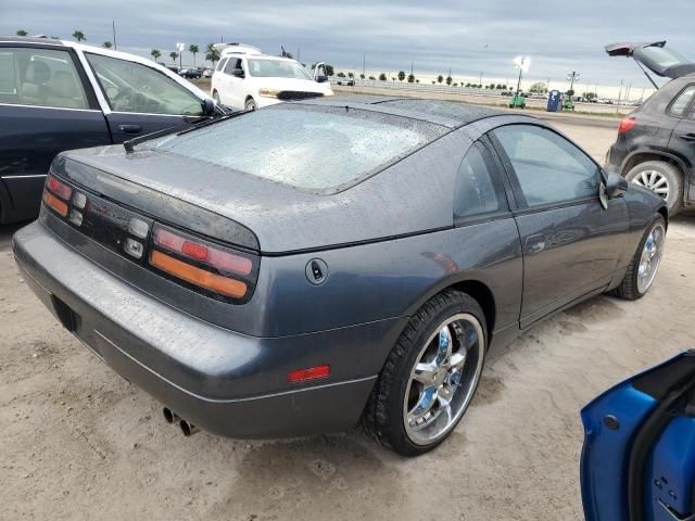 1993 Nissan 300ZX