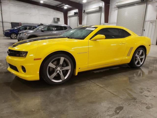 2010 Chevrolet Camaro SS