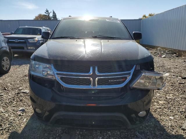 2015 Dodge Journey SXT