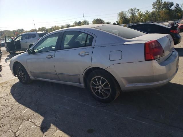 2005 Mitsubishi Galant ES Medium