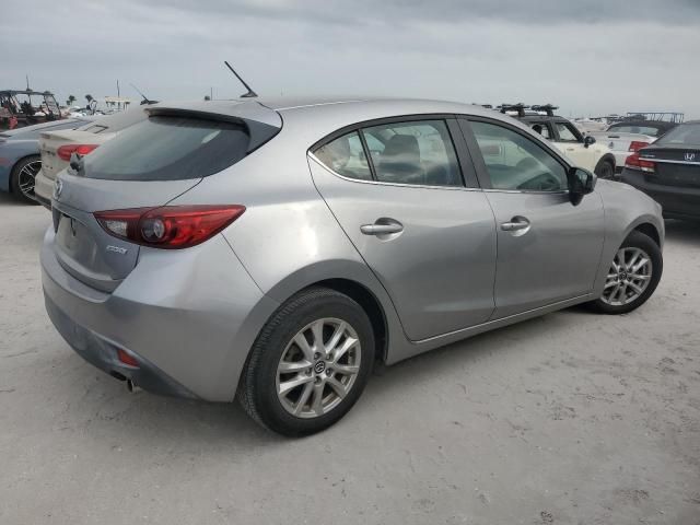 2014 Mazda 3 Touring