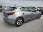 2014 Mazda 3 Touring