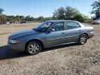 2005 Buick Lesabre Custom