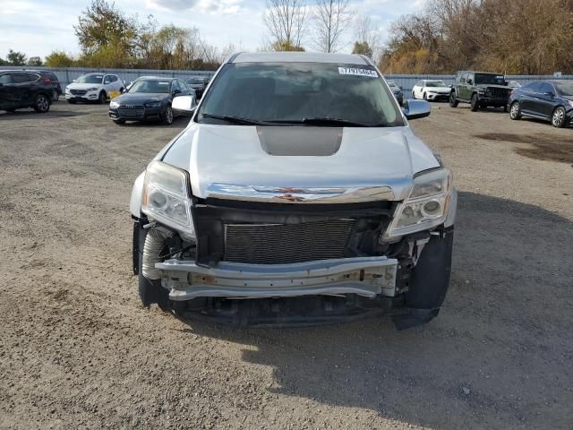 2016 GMC Terrain SLE