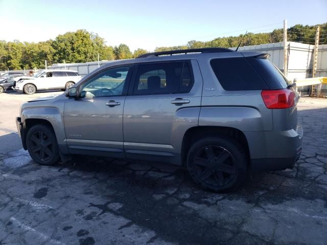 2012 GMC Terrain SLE