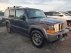 2007 Jeep Commander