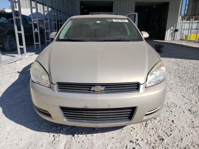 2010 Chevrolet Impala LS