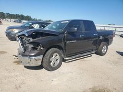 Dodge Vehiculos salvage en venta: 2011 Dodge RAM 1500