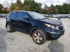 2013 KIA Sportage LX