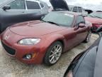 2011 Mazda MX-5 Miata