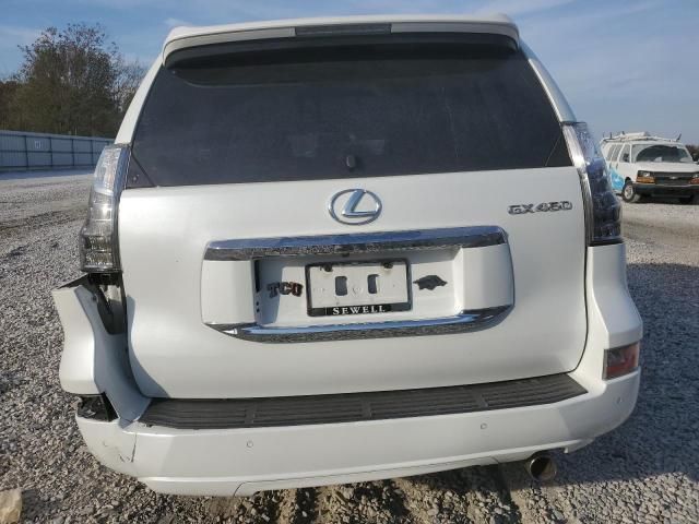 2015 Lexus GX 460