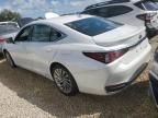 2022 Lexus ES 300H Base