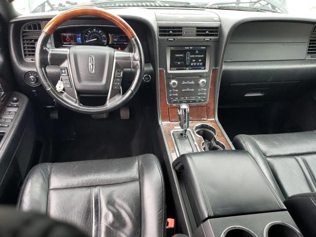 2015 Lincoln Navigator L