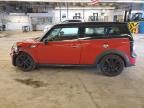 2014 Mini Cooper S Clubman