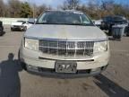 2007 Lincoln MKX