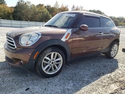 2014 Mini Cooper Paceman en venta en Loganville, GA