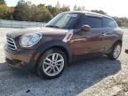 2014 Mini Cooper Paceman