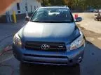 2007 Toyota Rav4 Sport