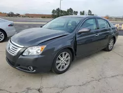 Toyota salvage cars for sale: 2008 Toyota Avalon XL